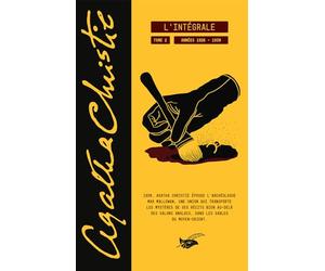 Agatha Christie, L'Intégrale, tome 2: Les années 1926-1930