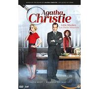 Agatha Christie - Little murders (Dumb Witness, Why Didn't They ask Evans)