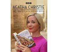 Agatha Christie: Lucy Worsley on the Mystery Queen (MOD) (DVD) (US IMPORT)