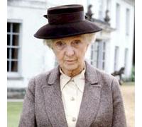 Agatha Christie MARPLE- Sleeping Murder/4:50 From Paddington