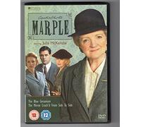 Agatha Christie Marple - The Blue Geranium / The Mirror Crack'd From Side To Side