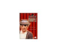 Agatha Christie MARPLE- The Moving Finger/At Bertram's Hotel