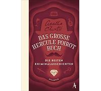 Agatha Christie Mic Das große Hercule-Poirot-Buch: Die besten Krimin (Paperback)