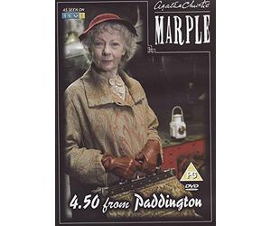 Agatha Christie : Miss Marple - 4.50 From Paddington