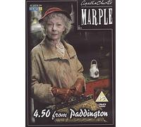 Agatha Christie : Miss Marple - 4.50 From Paddington [DVD]