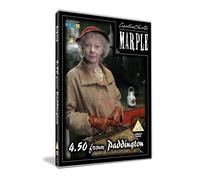 Agatha Christie : Miss Marple - 4.50 From Paddington [DVD] by Geraldine McEwan