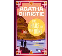 Agatha Christie Monika Gripenb Das Haus an der Düne: Ein Fall für Poi (Hardback)