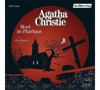 Agatha Christie - Mord im Pfarrhaus