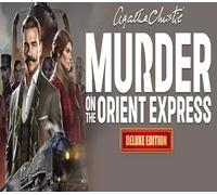 Agatha Christie: Murder On The Orient Express Deluxe Edition Steam CD Key