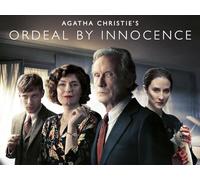 Agatha Christie - Ordeal By Innocence