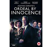Agatha Christie: Ordeal By Innocence [DVD] [2019]