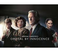 Agatha Christie: Ordeal By Innocence S1