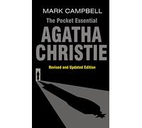 Agatha Christie (Pocket Essentials (Paperback))