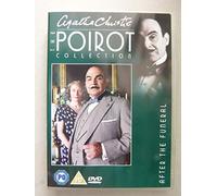 Agatha Christie Poirot Collection No.20 - After The Funeral