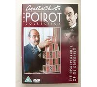 Agatha Christie Poirot Collection No.37 - The Disappearance Of Mr Davenheim