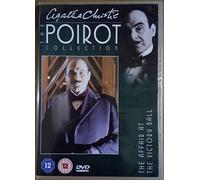 Agatha Christie Poirot Collection The Affair at The Victory Ball DVD