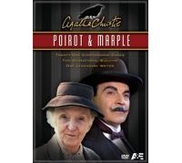 Agatha Christie: Poirot & Marple [DVD] [Region 1] [US Import] [NTSC]