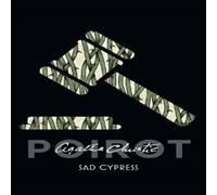 Agatha Christie POIROT-SAD CYPRESS PB Paperback Book Agatha Christie Multicolor