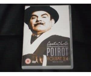 Agatha Christie - Poirot - Taken at the Flood