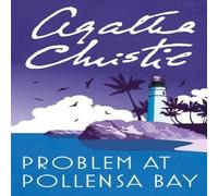 Agatha Christie Problem at Pollensa Bay Paperback Book Agatha Christie Multicolor