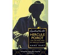 Agatha Christie's Hercule Poirot: The Life and Times of Hercule Poirot