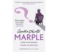 Agatha Christie’s Marple : Expert on Wickedness