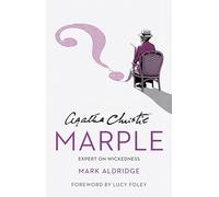 Agatha Christie's Marple: Expert on Wickedness