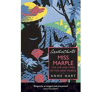 Agatha Christies Miss Marple by Hart & Anne
