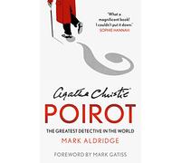 Agatha Christie's Poirot: The Greatest Detective in the World