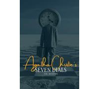 Agatha Christie’s Seven Dials: The Mystery