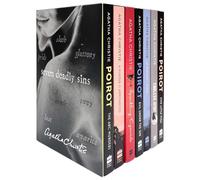 Agatha Christie: Seven Deadly Sins Box Set: Seven Motives for Murder
