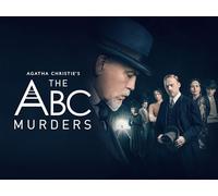 Agatha Christie - The ABC Murders