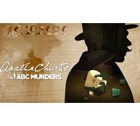 Agatha Christie - The ABC Murders