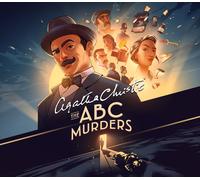 Agatha Christie - The ABC Murders AU Xbox Series X|S CD Key