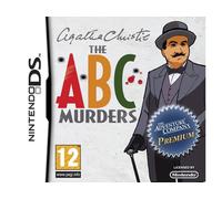 Agatha Christie: The ABC Murders (NDS)