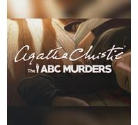 Agatha Christie - The ABC Murders (PC) Steam Key - EU