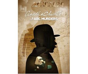 Agatha Christie - The ABC Murders Switch (EU & UK)