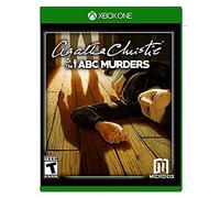 Agatha Christie - The ABC Murders Xbox One