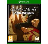 Agatha Christie: The ABC Murders - Xbox One