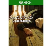 Agatha Christie - The ABC Murders (Xbox One) - Xbox Live Key - EUROPE