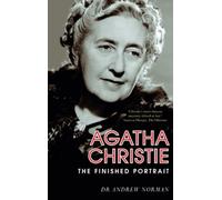 Agatha Christie: The Finished Portrait
