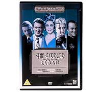 Agatha Christie - The Mirror Crack'D [DVD]
