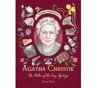 Agatha Christie : The Mother of the Cozy Mystery