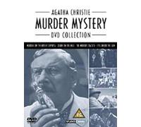 Agatha Christie : The Murder Mystery DVD Collection [1974]