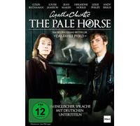Agatha Christie: The Pale Horse (OmU) / Starbesetzte Verfilmung des Agatha (DVD)