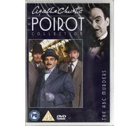Agatha Christie The Poirot Collection : The ABC Murders