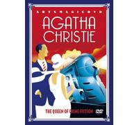 Agatha Christie: The Queen of Crime Fiction [DVD] [2011]