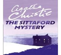 Agatha Christie The Sittaford Mystery Paperback Book Agatha Christie Multicolor