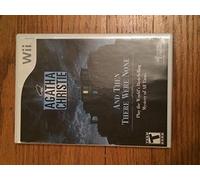 Agatha Christie: There Were None / Game