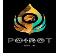 Agatha Christie Third Paperback Book Agatha Christie Multicolor